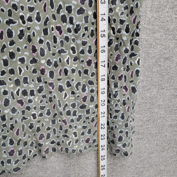 ATM ANTHONY THOMAS MELILLO SHORT SLEEVE TEE, SIZE M - Picture 6 of 7